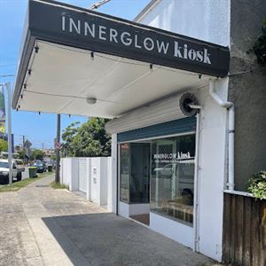 Innerglow Kiosk
