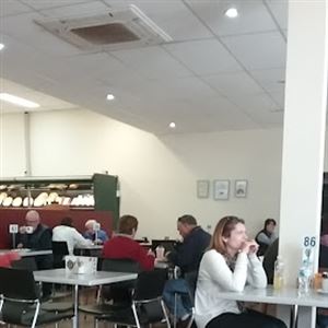 South Wagga Bakery