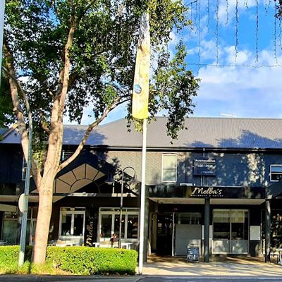 The Manhattan Wagga