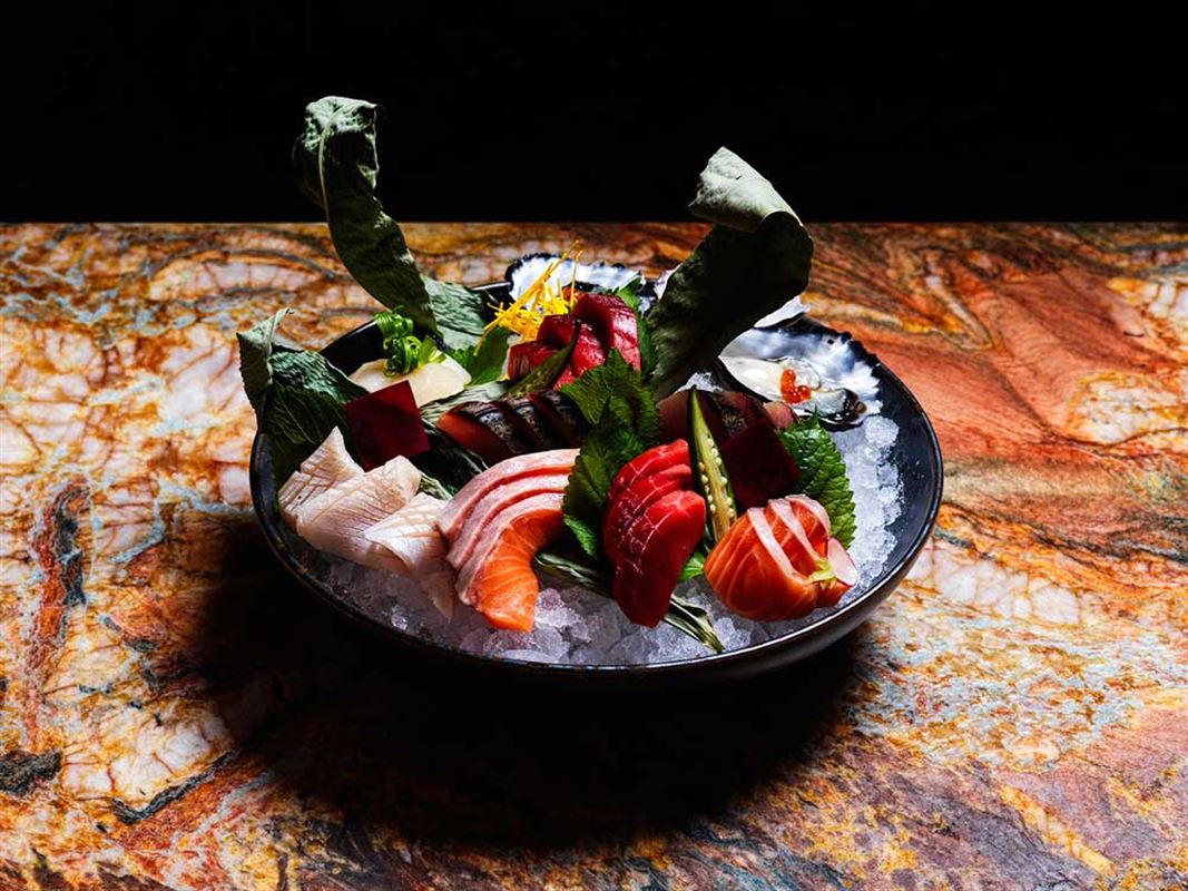 Kazan Dining, Sydney CBD Japanese Restaurant Menu, Phone, Reviews AGFG