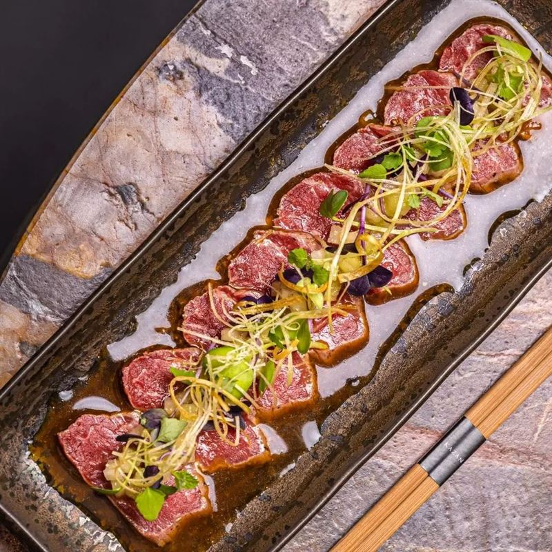 Kazan Dining, Sydney CBD Japanese Restaurant Menu, Phone, Reviews AGFG