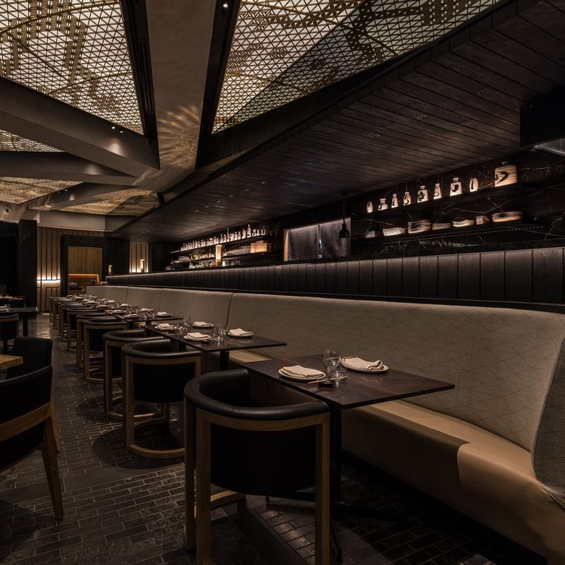 Kazan Dining, Sydney CBD Japanese Restaurant Menu, Phone, Reviews AGFG