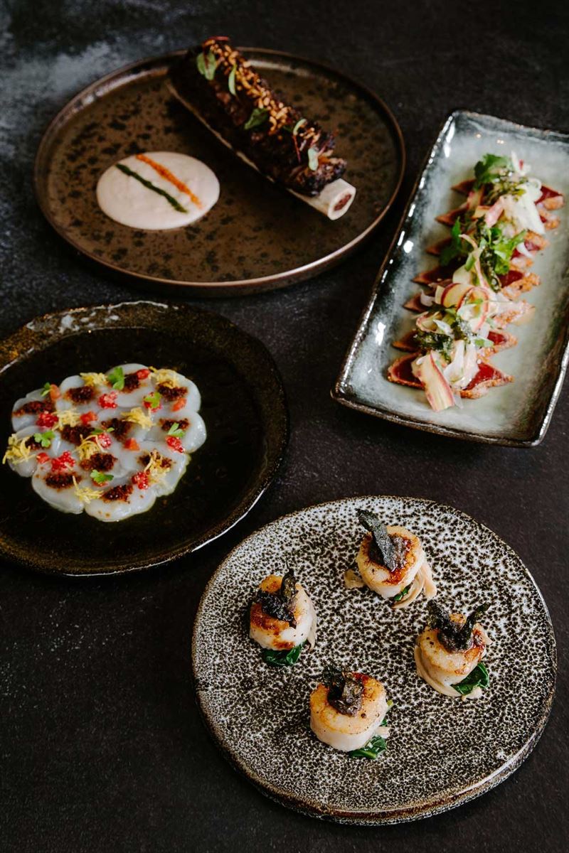 Kazan Dining, Sydney CBD Japanese Restaurant Menu, Phone, Reviews AGFG