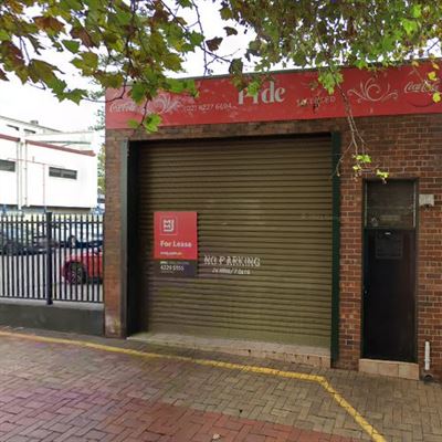 Flame Tree Music Cafe