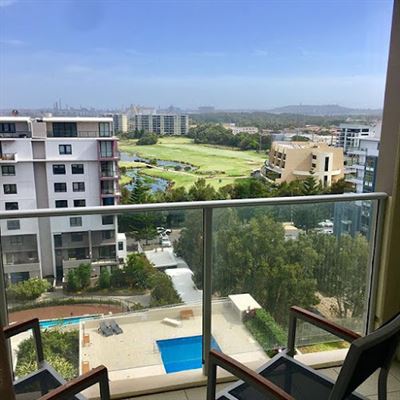 Sage Hotel Wollongong