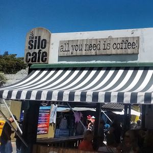 The Silo Cafe