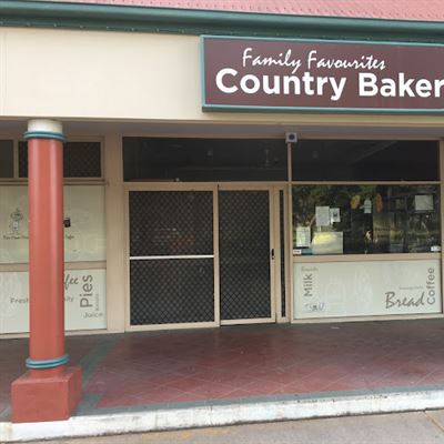 Logan Village Family Favourites Country Bakery