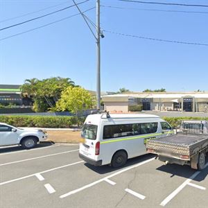 Restaurant @ The Metropolitan Hotel, Mackay - Modern Australian