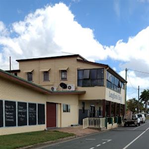 The Old Railway Hotel