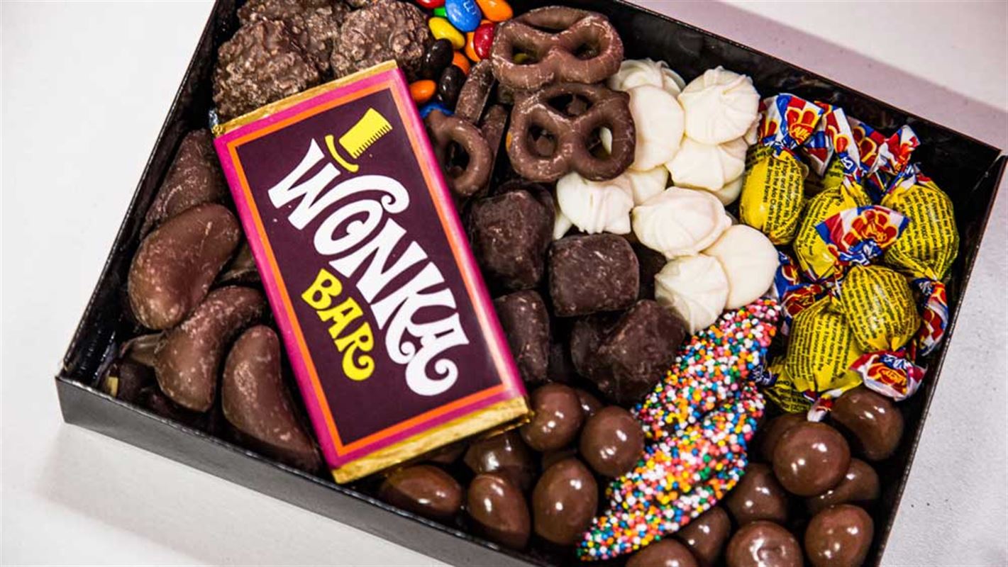 Candy Lane Candy Bar, Cairns Providores Reviews, Phone, Bookings AGFG