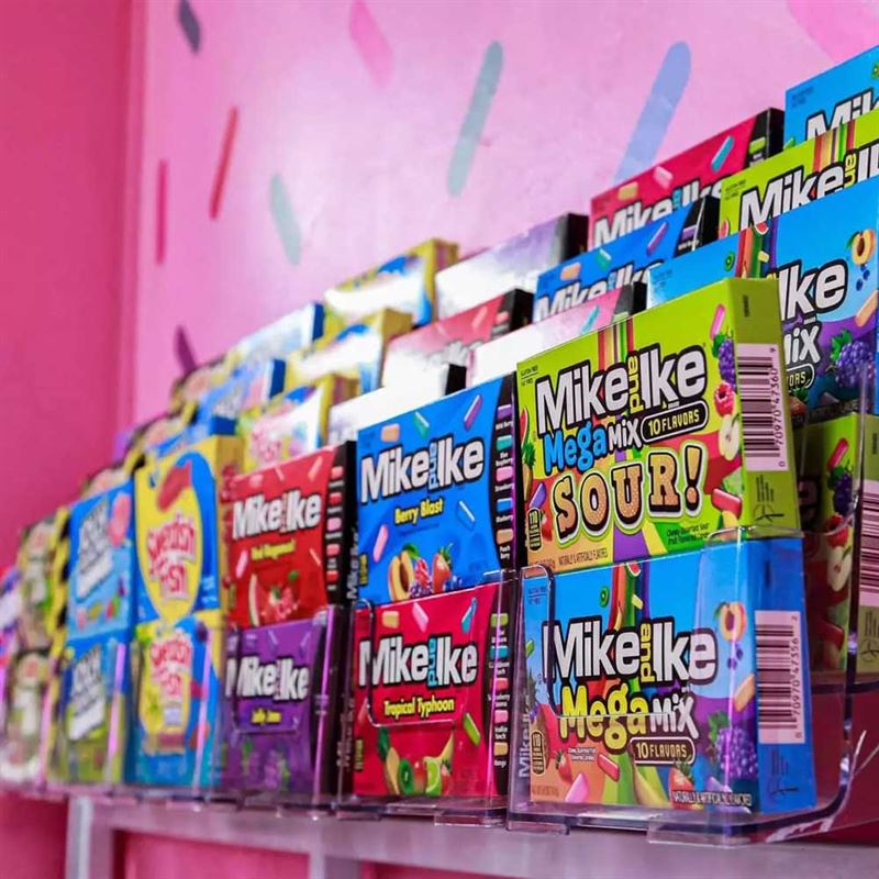 Candy Lane Candy Bar, Cairns Providores Reviews, Phone, Bookings AGFG