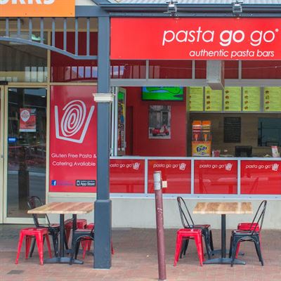 Pastagogo North Adelaide