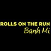 Rolls on The Run Banh Mi