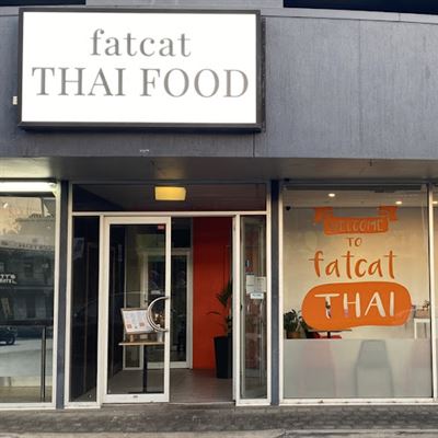 Fat Cat Thai