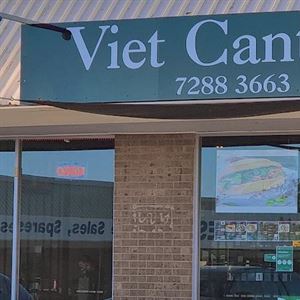 Viet Canteen Vietnamese Takeaway
