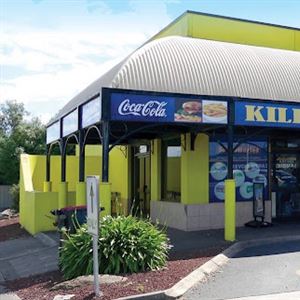 Killara Food Centre