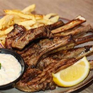 Klimataria Greek Restaurant, Stuart Park - Greek Restaurant Menu, Phone ...