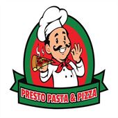 102204/logo-170.jpg Presto Pasta & Pizza Mount Coolum