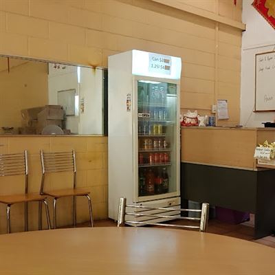 Lakeview Chinese Takeaway