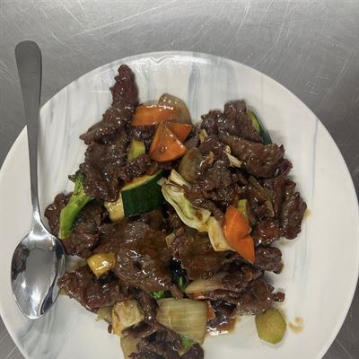 Dragon Buffet & Bowen Noodle Bar