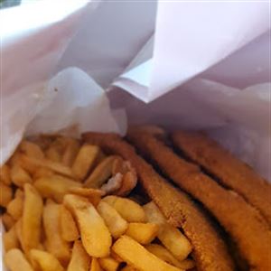 Charters Towers - Catch 'N' Cook Seafood & Burger Bar