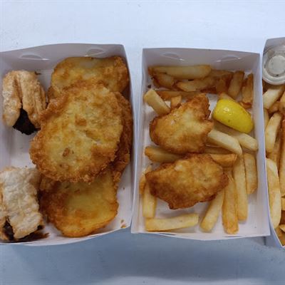 Cooroy Fish & Chips