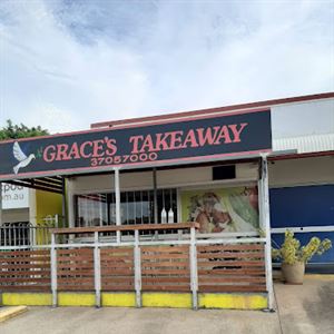 Grace's Cafe