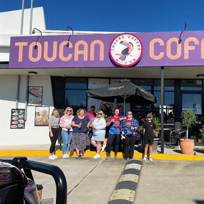 Toucan Coffee