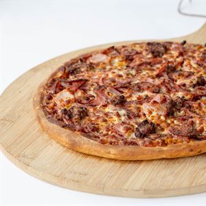 Riley's Pizza, Pialba - Pizza Restaurant Menu, Phone, Reviews | AGFG