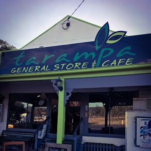 Tarampa General Store & Cafe