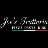 Joe's Trattoria Pizza, Pasta & Ribs