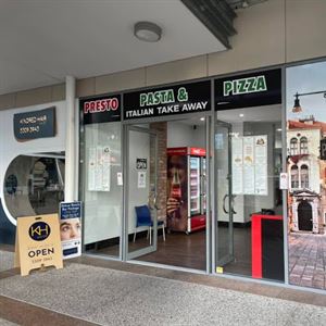 Presto Pasta & Pizza Peregian Springs, Peregian Springs - Modern