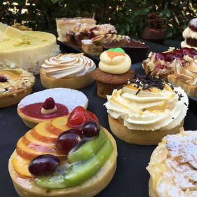 Samford Patisserie & Cafe