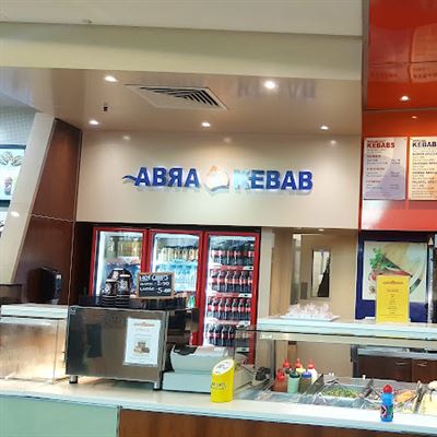 Abra Kebab