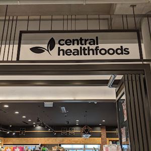 Central Health Foods