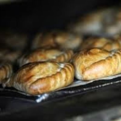 Aussie Oggie Pasty Company