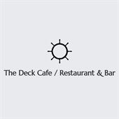 The Deck Cafe Restaurant & Bar