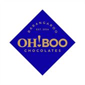 Oh Boo Chocolates