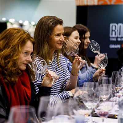 Good Food & Wine Show Brisbane
