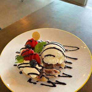 Hanlip Dessert Cafe