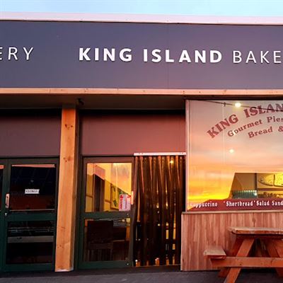 King Island Bakehouse P/L