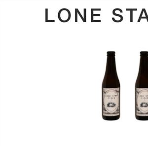Lone Star Cider