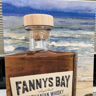 Fannys Bay Whisky Distillery