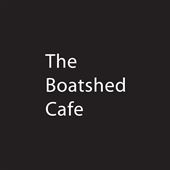 The Boatshed Cafe