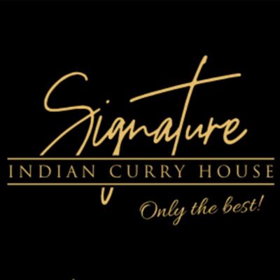 Signature Indian Curry House Dee Why