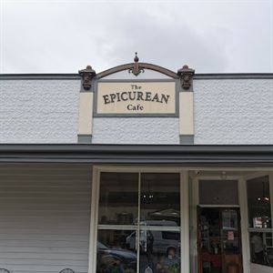 The Epicurean Cafe