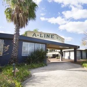 A-Line Motel