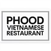Phood Vietnamese Restaurant Chatswood