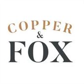 Copper and Fox