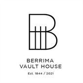 The Lodge at Berrima Vault House